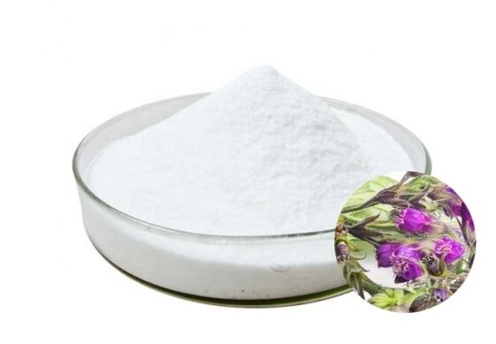 Hondrox contient de l'allantoïne