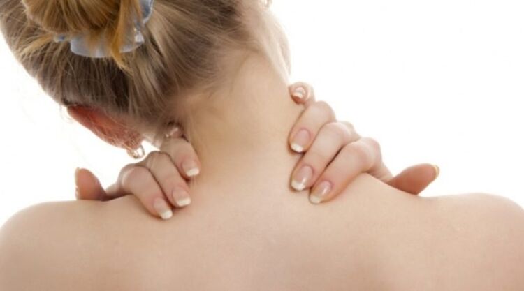 ostéochondrose qu'est-ce que c'est