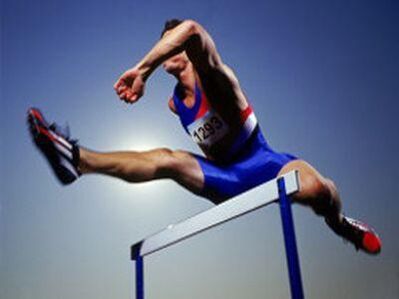 Une activité physique excessive provoque le développement de l'arthrose