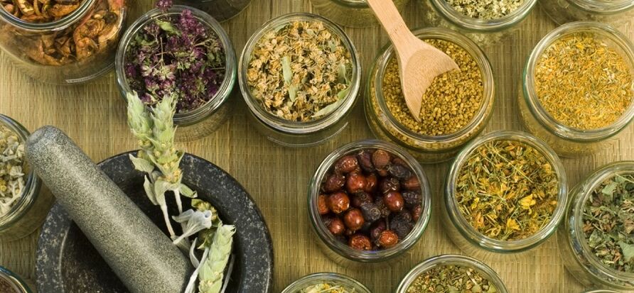 Remèdes populaires pour le traitement de l'ostéochondrose